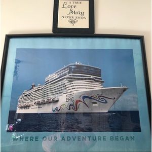 Our Love Story….(Just an AD)